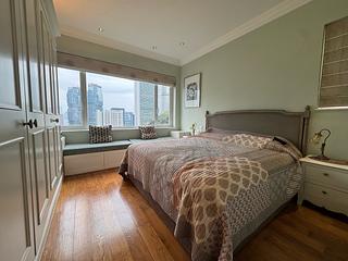 Mid Levels Central - South Garden Mansion 05