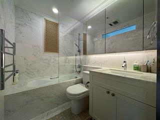 Mid Levels Central - South Garden Mansion 07