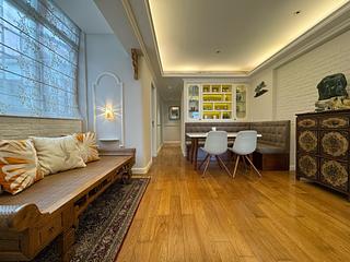 Mid Levels Central - South Garden Mansion 09