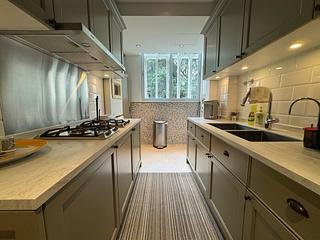 Mid Levels Central - South Garden Mansion 11