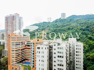 東半山 - 竹林苑 02