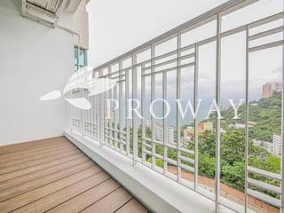 Pok Fu Lam - Bisney Terrace 03