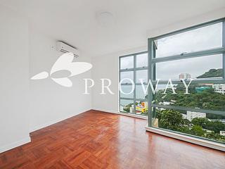 Pok Fu Lam - Bisney Terrace 05