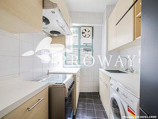 Pok Fu Lam - Bisney Terrace 09