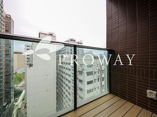 铜锣湾 - yoo Residence 03