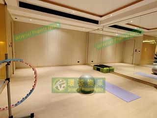 Kennedy Town - Cadogan 21