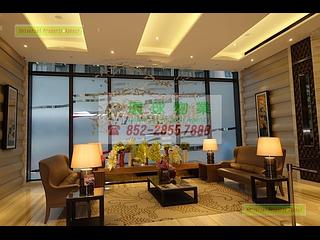 Kennedy Town - Cadogan 25
