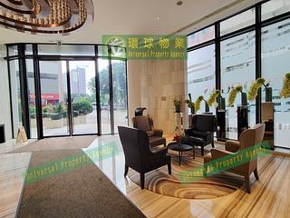 Kennedy Town - Cadogan 29