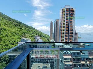 Kennedy Town - The Hudson 02