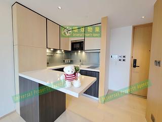 Kennedy Town - The Hudson 10