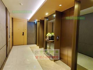 Kennedy Town - The Hudson 20
