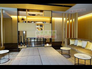 Kennedy Town - The Hudson 21