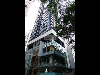 Kennedy Town - The Hudson 23