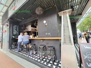 Kennedy Town - The Hudson 25
