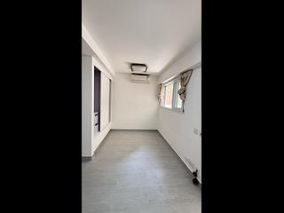 Sai Ying Pun - Tung Cheung Building 05