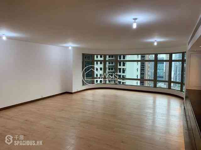 Mid Levels Central - Eva Court 01