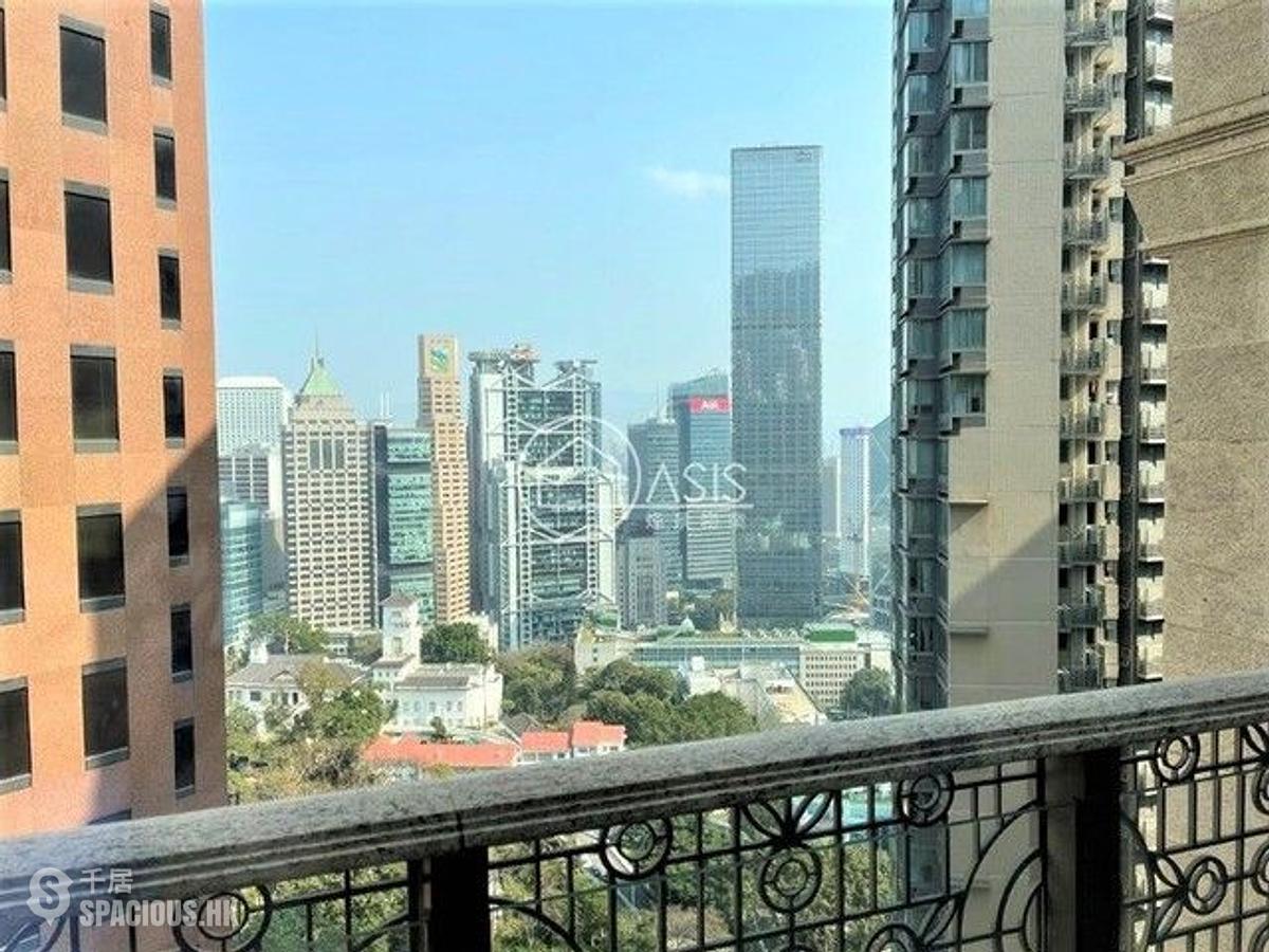 Mid Levels Central - 3, MacDonnell Road 01