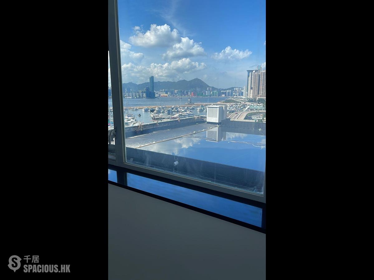 铜锣湾 - 海殿大厦 01