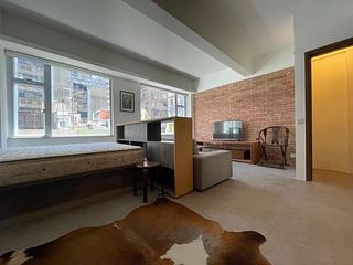 Sheung Wan - 19-21, Tung Street 02