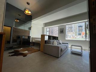 Sheung Wan - 19-21, Tung Street 03