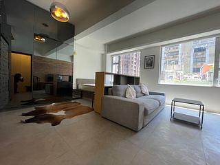 Sheung Wan - 19-21, Tung Street 07