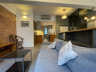 Sheung Wan - 19-21, Tung Street 09