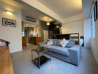 Sheung Wan - 19-21, Tung Street 11