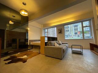 Sheung Wan - 19-21, Tung Street 12