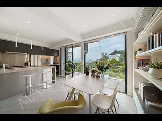 Pok Fu Lam - Bisney Terrace 04