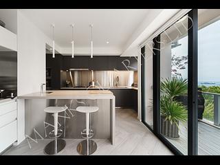 Pok Fu Lam - Bisney Terrace 05