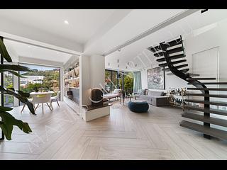 Pok Fu Lam - Bisney Terrace 07