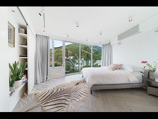 Pok Fu Lam - Bisney Terrace 10