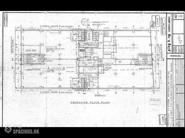 San Po Kong - Ka Wing Factory Building 06