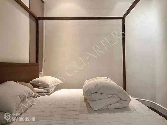 Sai Ying Pun - 35, Bonham Road 05