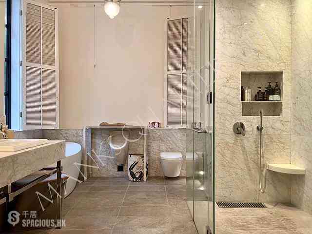 Sai Ying Pun - 35, Bonham Road 07