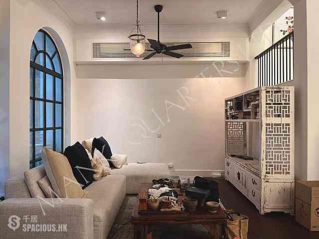 Sai Ying Pun - 35, Bonham Road 13
