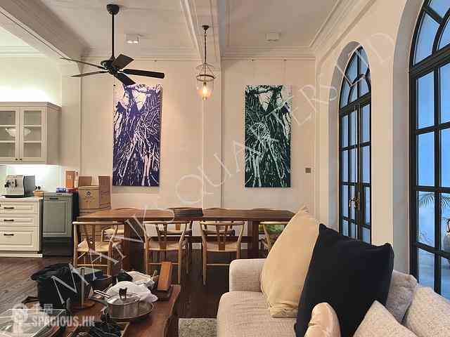 Sai Ying Pun - 35, Bonham Road 16
