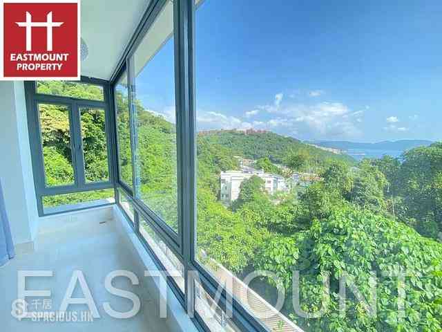Clear Water Bay - Leung Fai Tin 13