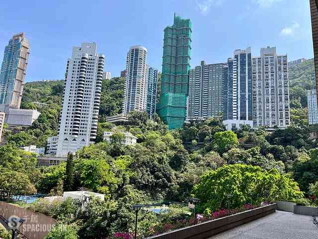 中半山 - 花园台2号 (2座) 01
