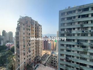 Mid Levels Central - Chatswood Villa 03