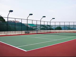山頂 - La Hacienda 17