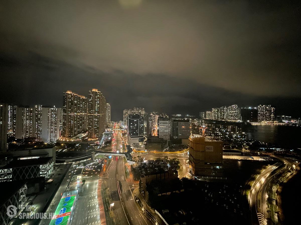 調景嶺 - 都會駅 01