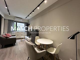 Soho - Felicity Building 02