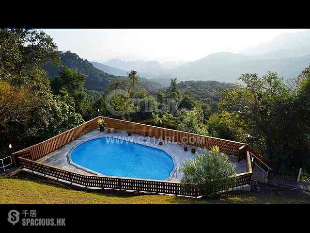 Stubbs Road - 8, Mount Cameron Road 01