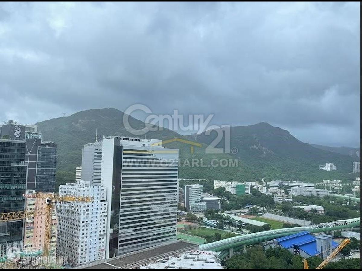 黃竹坑 - 港岛南岸2期 扬海 01