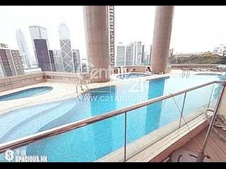 Mid Levels Central - Fairlane Tower 08