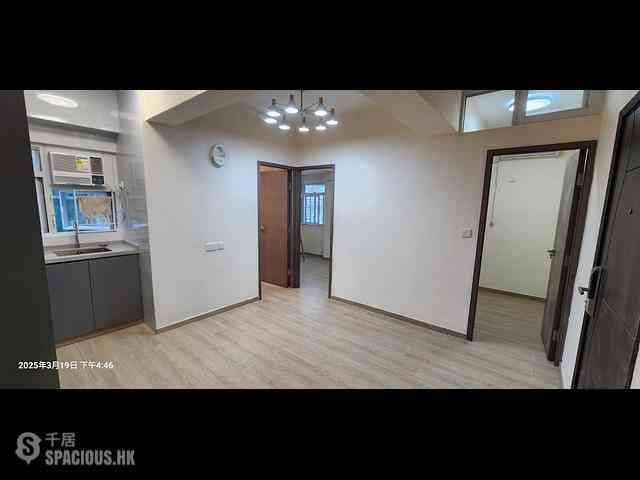 坚尼地城 - 联安新楼 01