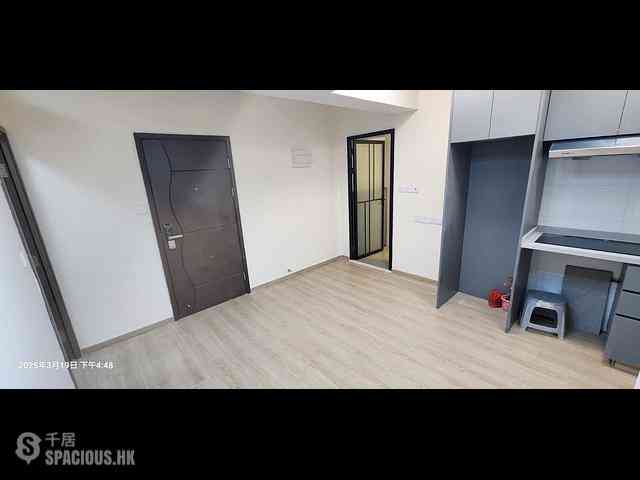 Kennedy Town - Luen On Apartments 03