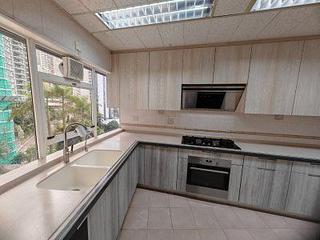 Mid Levels Central - Century Tower 04