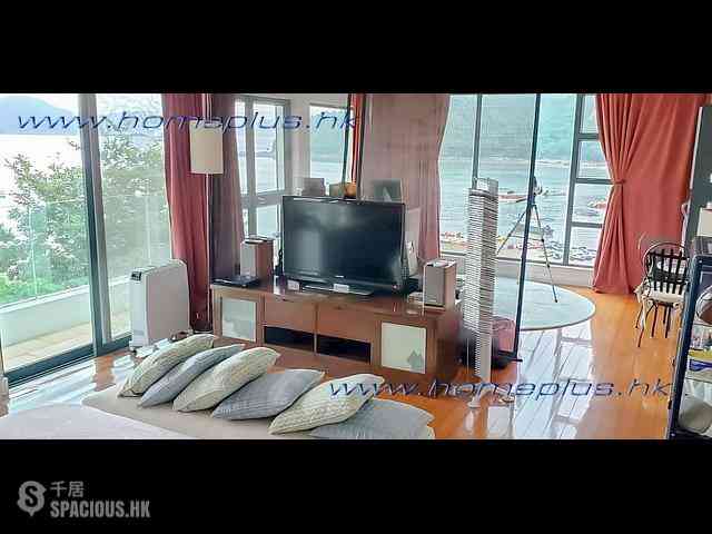 Clear Water Bay - Siu Hang Hau 07